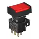 Кнопочный выключатель Autonics S16PRT-H3RC5