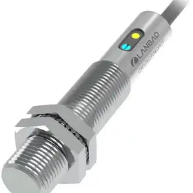 Емкостной датчик LANBAO CR12XCF04DNCY
