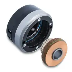 Тахогенератор Baumer GT5.05 L/402,5 10H7 Steckerdeckel