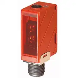 Оптические датчики расстояния Leuze Electronic ODS 25