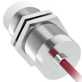 Индуктивный датчик LANBAO LR30XBN15DNCW