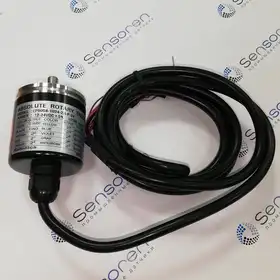 Однооборотный энкодер Autonics EP50S8-1024-2R-P-24