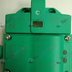 Индуктивный датчик для клапанов Pepperl Fuchs NBN3-F31K-E8-K