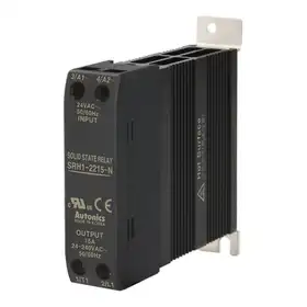 Твердотельное реле Autonics SRH1-2215-N