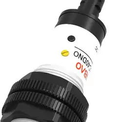 Оптический датчик LANBAO PR18S-BC10DPC