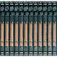 Монтажная стойка для базовых блоков Siemens 6ES7401-2TA01-0AA0