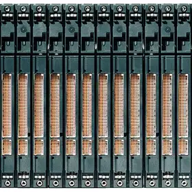 Монтажная стойка для базовых блоков Siemens 6ES7401-2TA01-0AA0