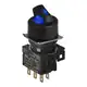 Селекторный переключатель Autonics S16SR-L6BC12