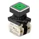 Кнопочный выключатель Autonics SQ3PFS-P3G2BLM
