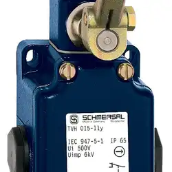 Kонцевой выключатель Schmersal MVH015-11Y-M20