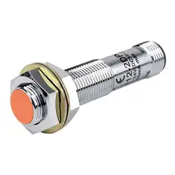 Индуктивный датчик Autonics PRCM12-2DP2