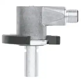 Индуктивный датчик Pepperl Fuchs NJ2-F-E02-2.062-V1