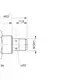 Индуктивный датчик Balluff BES M18ME-POC50B-S04G-003