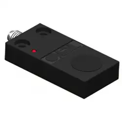 Индуктивный датчик ТЕКО ISB IC4P-31N-8-LZS401