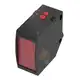 Оптический датчик расстояния Balluff BOD 23K-LA01-S92