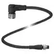 Соединительный кабель Pepperl Fuchs V11-W-BK2M-PUR-U-V3-GM