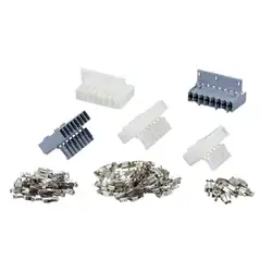 Контакты и контактные корпусы IFM Electronic EC0464