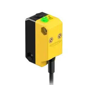 Оптический датчик Banner QS18VP6LAF250 W/30