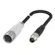 Соединительный кабель Balluff BCC M415-M313-3F-602-PX0334-003