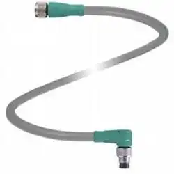 Соединительный кабель Pepperl Fuchs V3-GM-0,6M-PUR-V3-WM