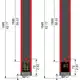 Cветовой барьер безопасности Telemecanique XUSL4MB30H151N