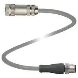 Соединительный кабель Pepperl Fuchs V19-G-2M-PVC-TP-V19-G