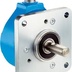 Энкодер SICK DFS25A-A1P1C065536