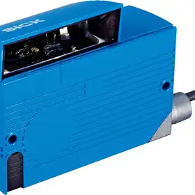 Сканер штрих кодов SICK CLV615-D2410F0