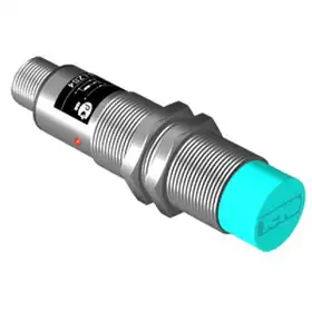 Индуктивный датчик ТЕКО ISN EC41A-32P-12-LZS4