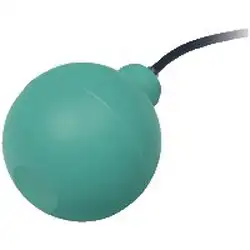 Поплавковый датчик уровня Pepperl Fuchs LFL2-BK-U-PUR15-EMS