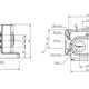 Блочный выключатель Balluff BNS 819-D03-E16-100-10