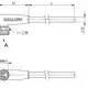 Разъем с кабелем Balluff BCC M324-0000-10-008-EX44T2-050