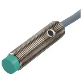 Индуктивный датчик Pepperl Fuchs NJ4-12GM50-WS