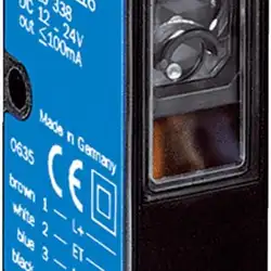 Датчик контрастной метки SICK KT3W-P1126