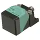 Индуктивный датчик Pepperl Fuchs NBN40-L3M-US-V12