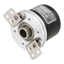 Инкрементальный энкодер Autonics E58HB12-1800-6-L-5-CR