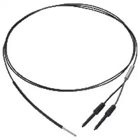 Оптоволоконный кабель Pepperl Fuchs Plastic fiber optic KLR-C04-1,25-2,0-K80
