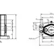 Блочный выключатель Balluff BNS 819-B04-R10-46-10