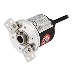 Однооборотный энкодер Autonics EP58HB8-512-2F-N-24