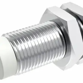 Индуктивный датчик LANBAO LR12XCN10DNCY