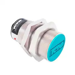 Индуктивный датчик ТЕКО ISB AC8B-43P-15-LZS4