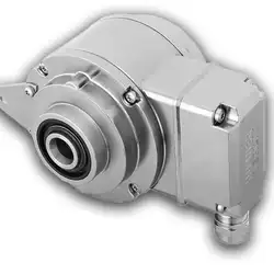 Инкрементальный энкодер Baumer HOG11 DN 1024 I 17mm HM03 M26450