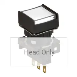 Сигнальная кнопка Autonics L16RRS-HW