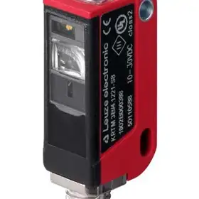 Датчик фотометки Leuze Electronic KRTM 3B/6.1121-S8
