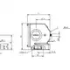 Блочный выключатель Balluff BNS 813-B03-R12-72-10-01