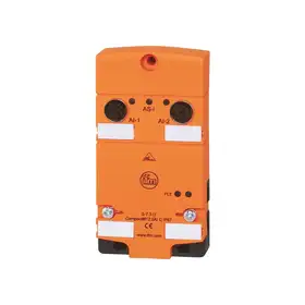 AS-i  Полевой модуль CompactLine IFM Electronic AC2402