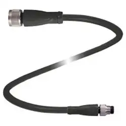 Соединительный кабель Pepperl Fuchs V11-G-BK2M-PUR-U-V3-GM
