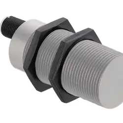 Емкостной датчик Leuze Electronic LCS-1M30P-F15PNO-K020P