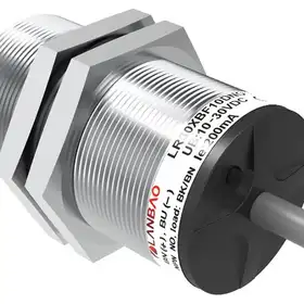 Индуктивный датчик LANBAO LR30XBF10ELC