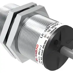 Индуктивный датчик LANBAO LR30XBF10ELC